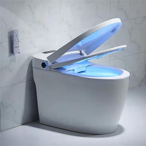 best smart toilet
